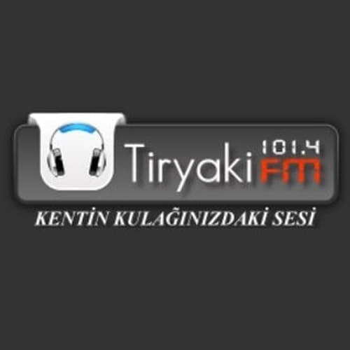 Tiryaki 101.4 101.4 FM