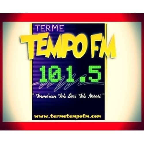 Terme Tempo 101.5 101.5 FM
