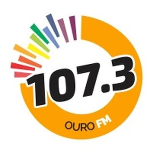 Rádio Ouro 107.3 107.3 FM