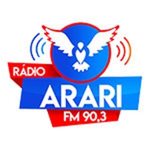Rádio Arari 90.3 90.3 FM