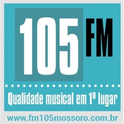 Rádio 105 105.0 105.0 FM