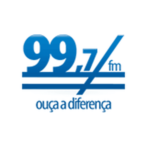 Gazeta 99.7 FM 99,7