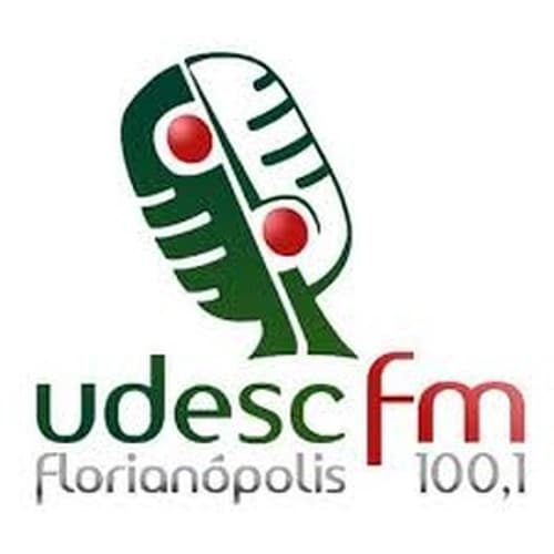 Rádio UDESC 91.9 91.9 FM