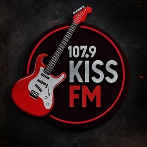 Rádio Kiss Campinas 107.9 FM