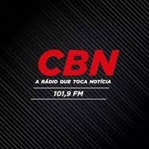 CBN Tocantins 106.3 FM