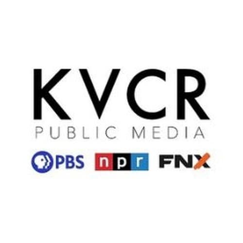 KVCR Radio