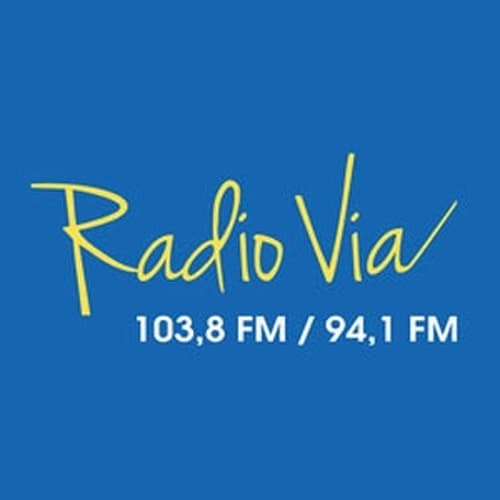 Radio Via 94.1 FM