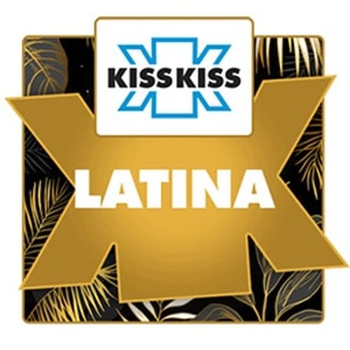 Radio Kiss Kiss - Latina