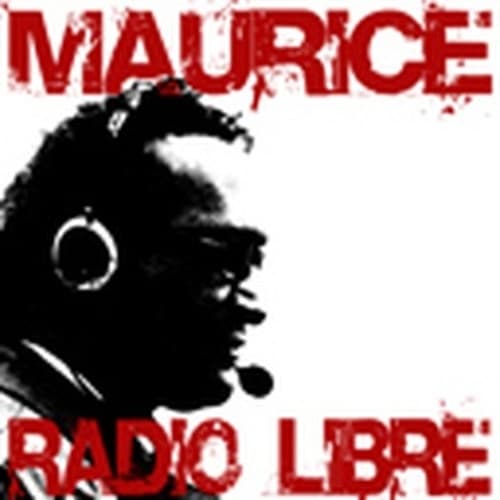 Maurice Radio Libre 107.3 FM