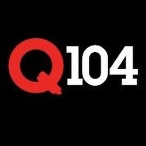 Q104 - CFRQ- 104.3 104.3 FM