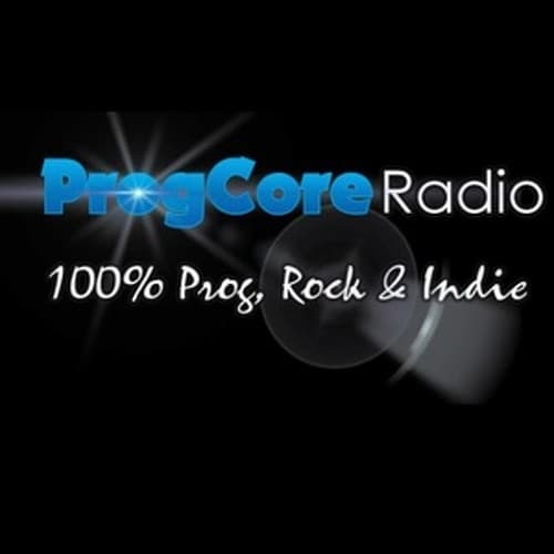 ProgCore Radio