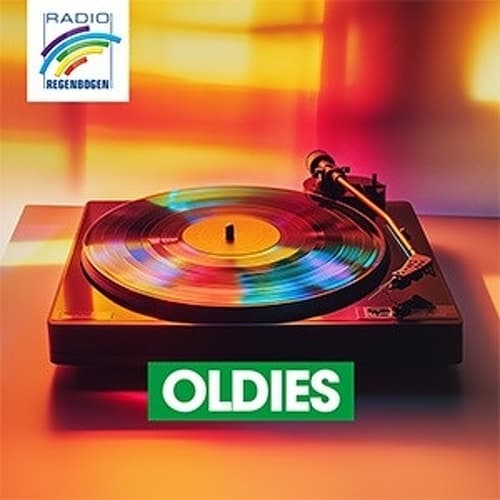 Radio Regenbogen - Oldies