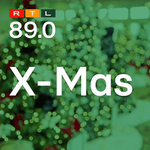 89.0 RTL - XMas