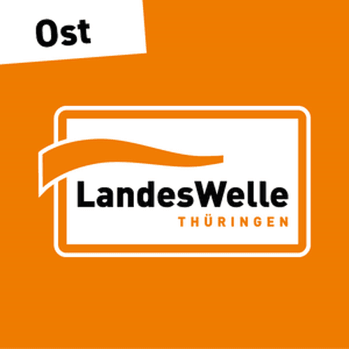 LandesWelle Thüringen Ost 94.9 FM