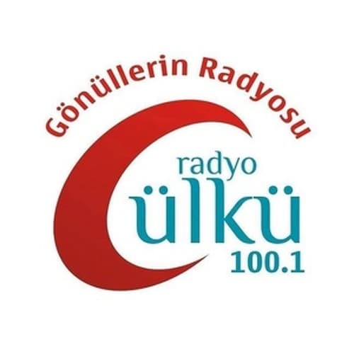 ÜLKÜ 100.1 100.1 FM