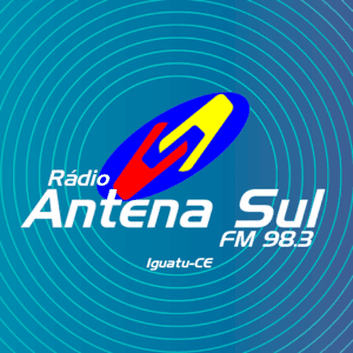 Radio Antena Sul 98.3 FM