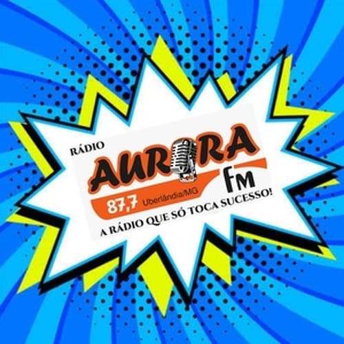 Rádio Aurora 104.9 FM