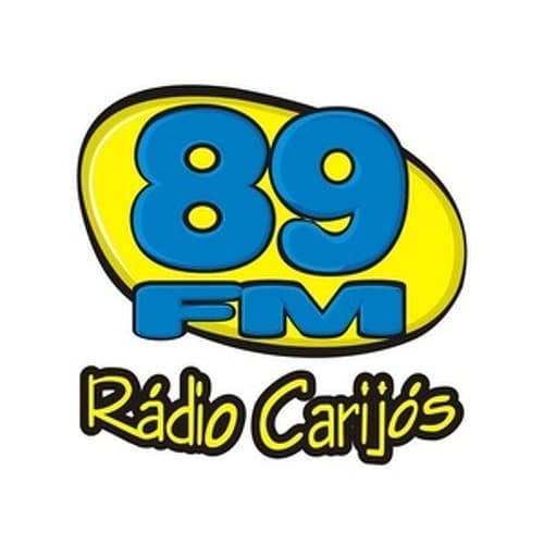 Rádio Carijós 89 89.9 89.9 FM