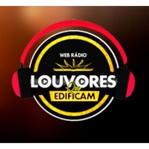 Web Rádio Louvores que Edificam