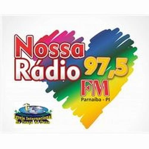 Nossa Rádio Parnaíba 97.5 FM