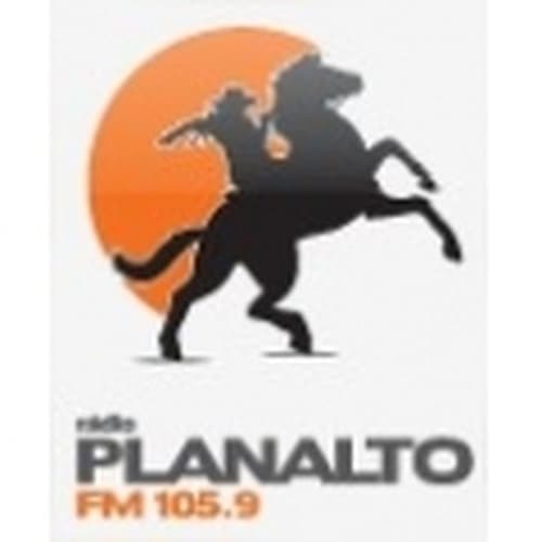 Planalto 105.9 105.9 FM
