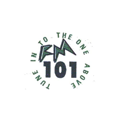 Radio Pakistan Lahore 101.0 FM
