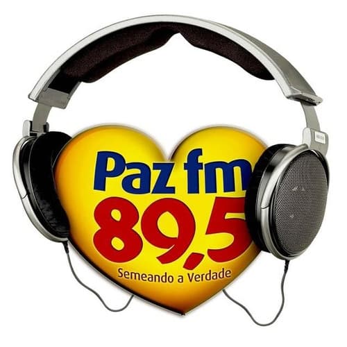 Paz FM 89.5