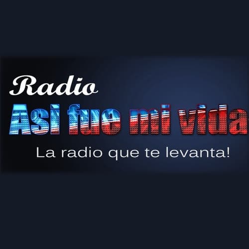 Asi Fue Mi Vida Radio 87.5 FM