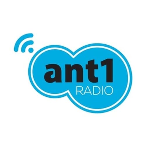 ANT1 103.7 103.7 FM