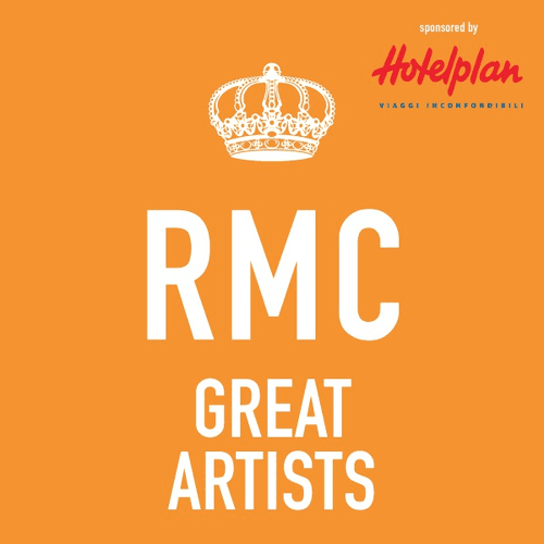 RMC Great Artists