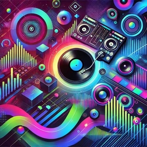 HearMe.fm - House Music