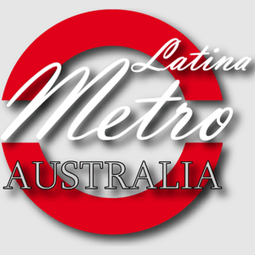 La Metro Latina