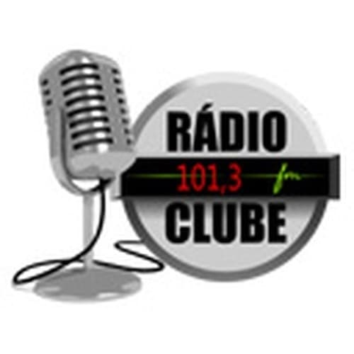Radio Clube 101.3 FM