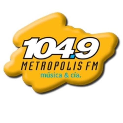 Metropolis FM 104.9
