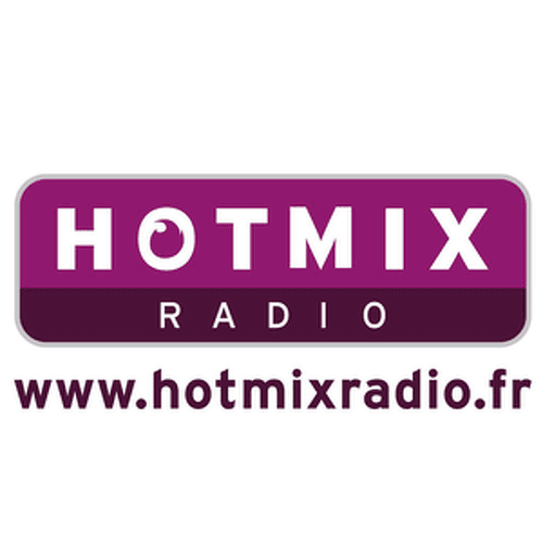 Hotmix Radio Japan
