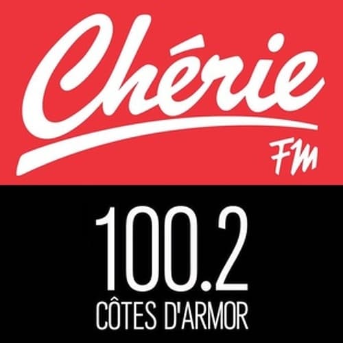Chérie 100.2 FM Côtes-d'Armor