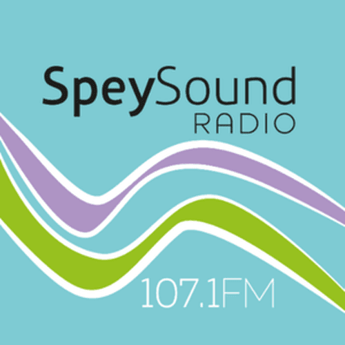 Speysound Radio 107.1 FM