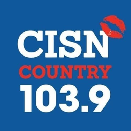 CISN Country 103.9 - CISN-FM