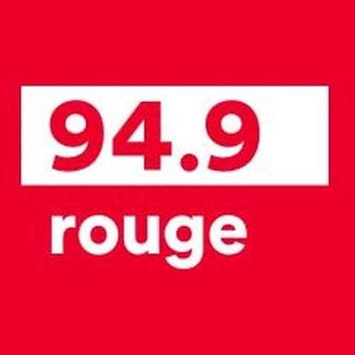 94.9 Rouge - CIMF-FM