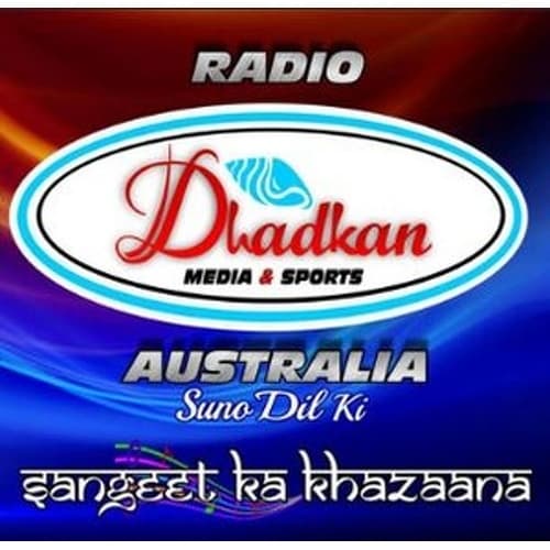 Radio Dhadkan Australia