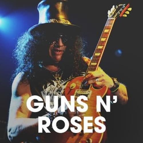 Radio Regenbogen - Guns N' Roses