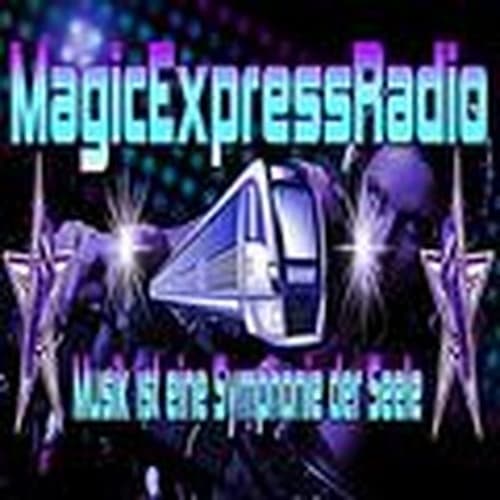 Magicexpress Radio