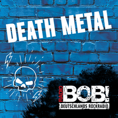Radio BOB! - BOBs Death Metal