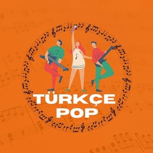 Radyo Çetükbey - Türkçe Pop