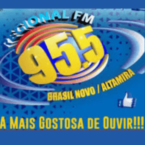 Rádio Regional 95.5 FM
