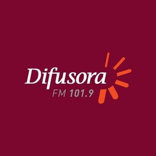 Difusora FM 101.9