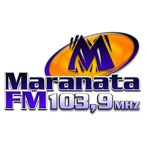 Radio Maranata 103.9 FM