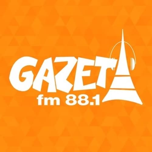 Gazeta 88.1 88.1 FM
