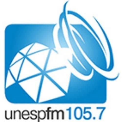 Rádio Unesp 105.7 105.7 FM