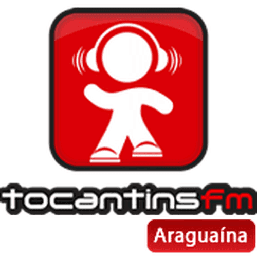 Tocantins 97.7 FM Araguaína
